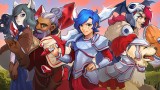 Joc Wargroove Deluxe Edition pentru PlayStation 4 | PS4