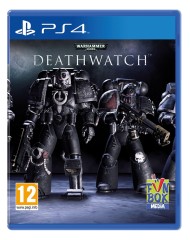 Warhammer 40 000 Deathwatch