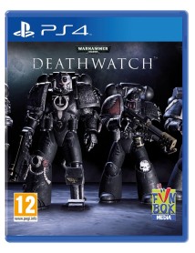 Warhammer 40 000 Deathwatch 