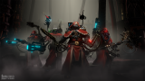 Joc Warhammer 40 000 Mechanicus pentru PC