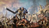 Joc Warhammer 40 000 Space Marine 2 pentru XBOX SERIES