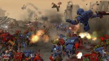 Joc Warhammer 40.000 Dawn Of War III 3 Collectors Edition pentru PC