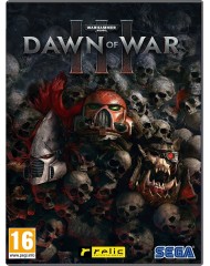 Warhammer 40.000 Dawn Of War III 3
