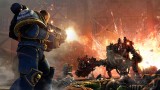 Joc Warhammer 40.000 Space Marine Collectors Edition pentru PS3