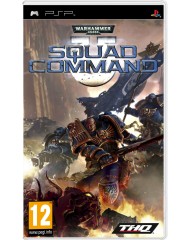 Warhammer 40.000 Squad Command
