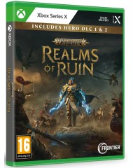 Warhammer Age Of Sigmar Realms Of Ruin