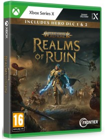 Warhammer Age Of Sigmar Realms Of Ruin 