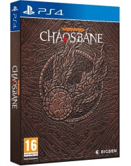 Warhammer Chaosbane Magnus Edition