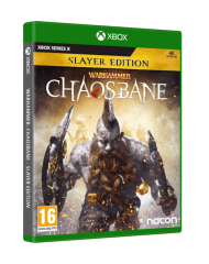 Warhammer Chaosbane Slayer Edition