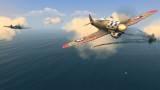 Joc Warplanes Ww1 Sky Aces & Ww2 Dogfight pentru PS5