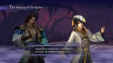 Joc Warriors Orochi 3 Hyper pentru Nintendo Wii-U