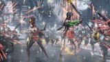 Joc Warriors Orochi 4 pentru PS4