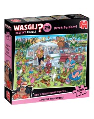 Wasgij Destiny 29 Pitch Perfect! (1000)