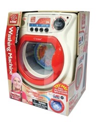 Washing Machine With Light & Sound (16275)