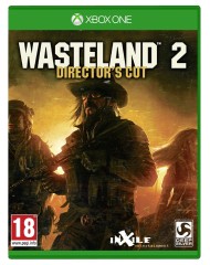 Wasteland 2 Directors Cut Edition