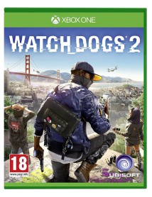Watch Dogs 2 