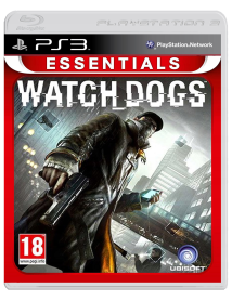 Watch Dogs Essentials 
