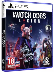 Watch Dogs Legion 