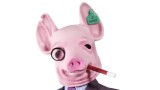 Figurina Statueta Watch Dogs Legion Resistant Of London Vgm