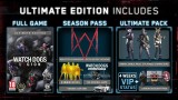 Joc Watch Dogs Legion Ultimate Edition pentru PS4