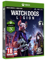 Watch Dogs Legion
