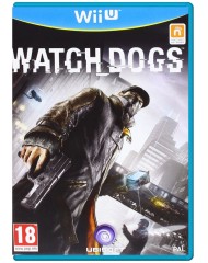 Watch Dogs