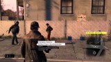Joc Watch Dogs Playstation Hits pentru PS4