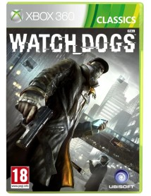 Watch Dogs 