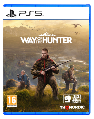 Way Of The Hunter