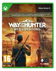 Way Of The Hunter Wild Expeditions