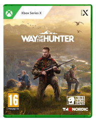 Way Of The Hunter