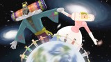Joc We Love Katamari Reroll + Royal Reverie pentru Nintendo Switch