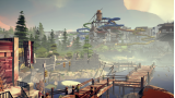 Joc Where The Heart Leads pentru PS4