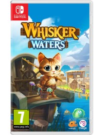 Whisker Waters 