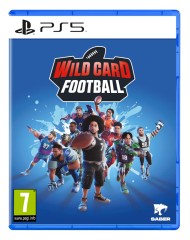 Wild Card Football