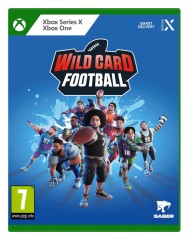 Wild Card Football