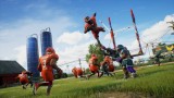 Joc Wild Card Football pentru XBOX SERIES