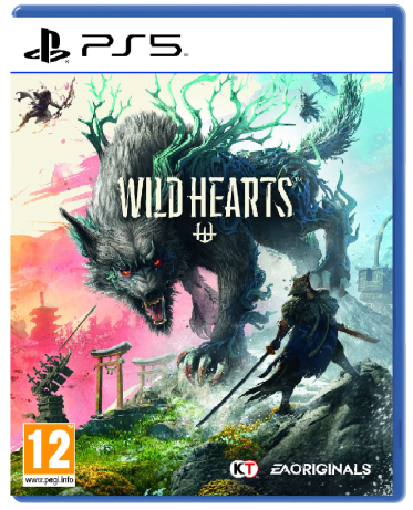 Joc Wild Hearts pentru PS5