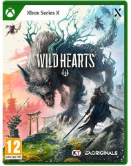 Wild Hearts