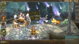 Joc Wildermyth pentru Nintendo Switch