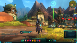 Joc Wildstar pentru PC