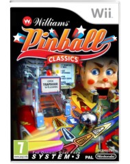 Williams Pinball
