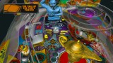 Joc Williams Pinball pentru Nintendo Wii