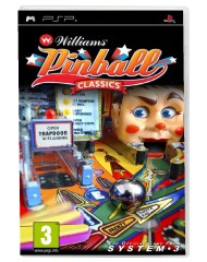 Williams Pinball