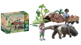 Animalut Wiltopia Anteater Care (71012)