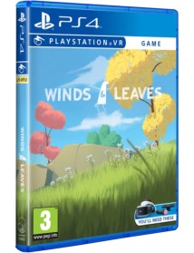 Wind And Leaves Psvr 