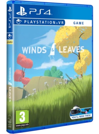 Joc Wind And Leaves Psvr pentru PS4 / PS VR