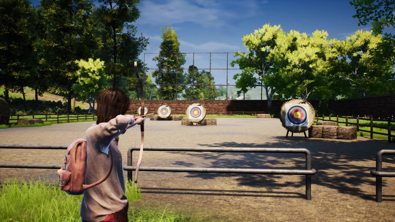 Joc Windstorm Aris Arrival pentru PS4