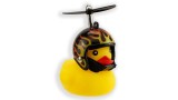 Animalut Winkee Bike Duck Fire