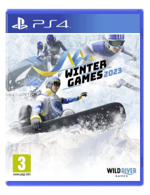 Winter Games 2023 